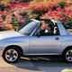 Suzuki X-90